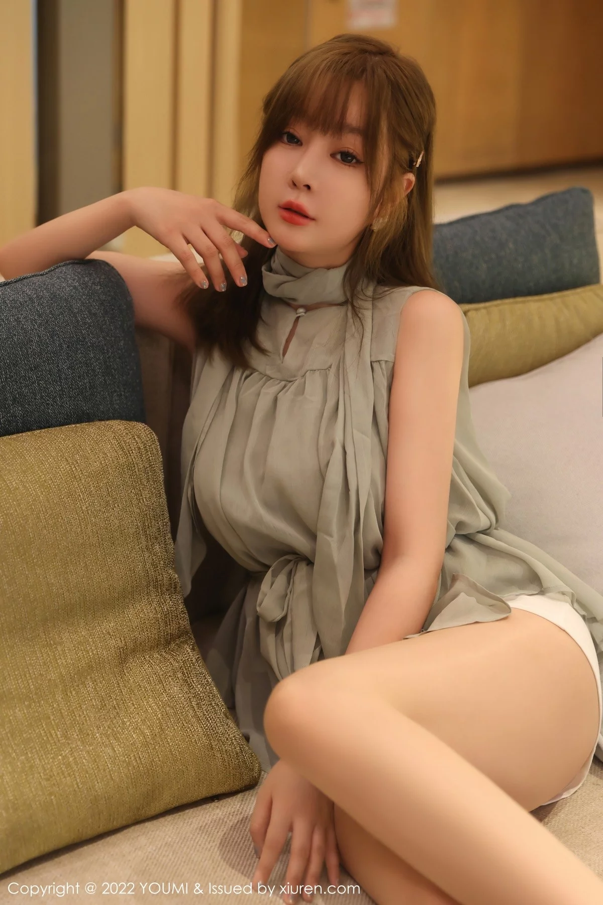 Xrmnw.Vip_王雨纯_写真