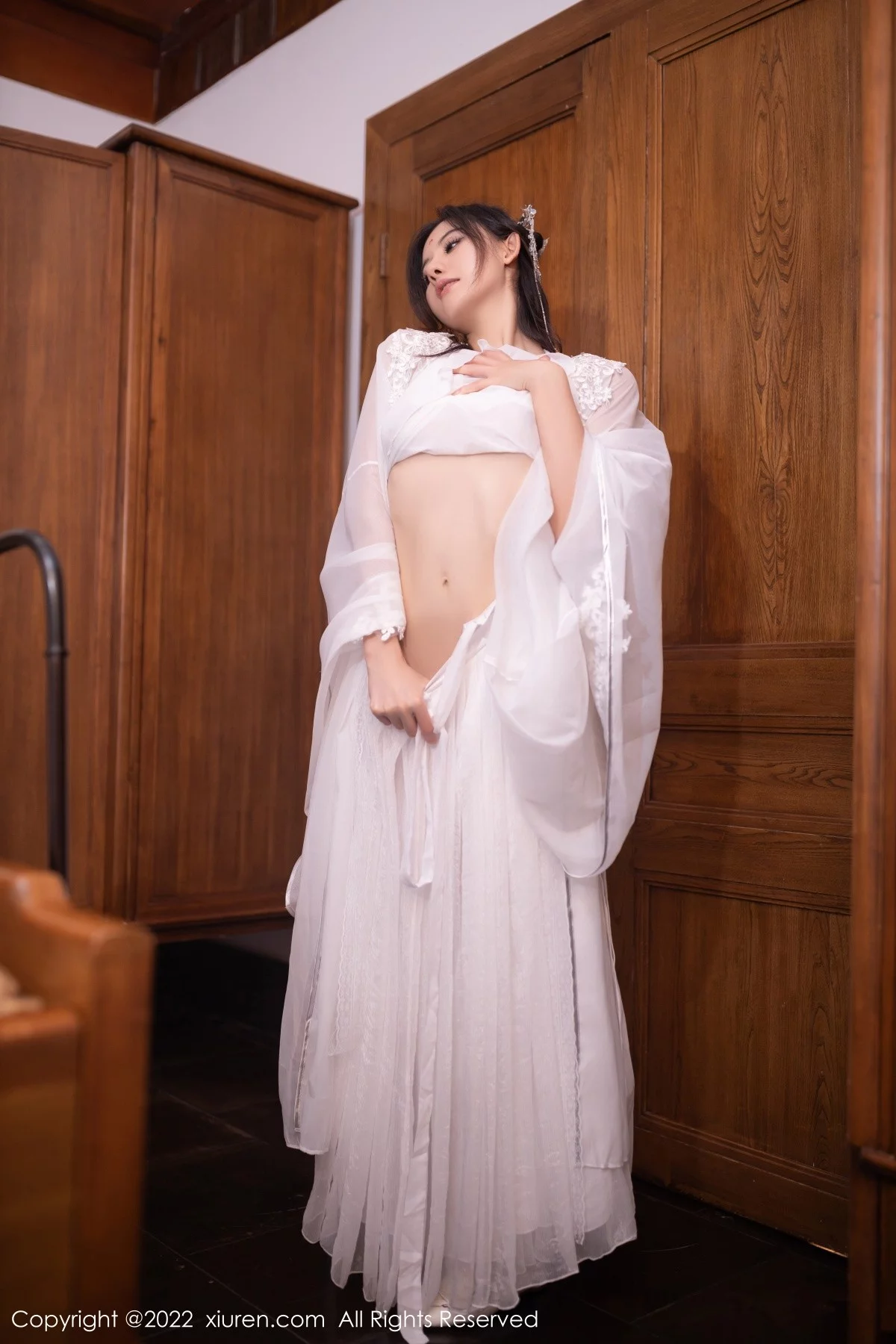 Xrmnw.Vip_就是阿朱啊_写真