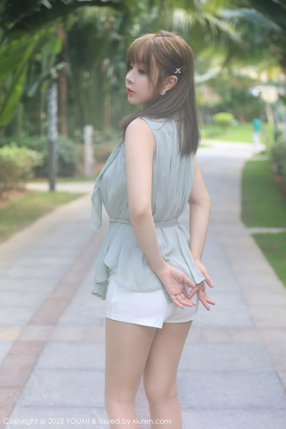 Xrmnw.Vip_王雨纯_写真
