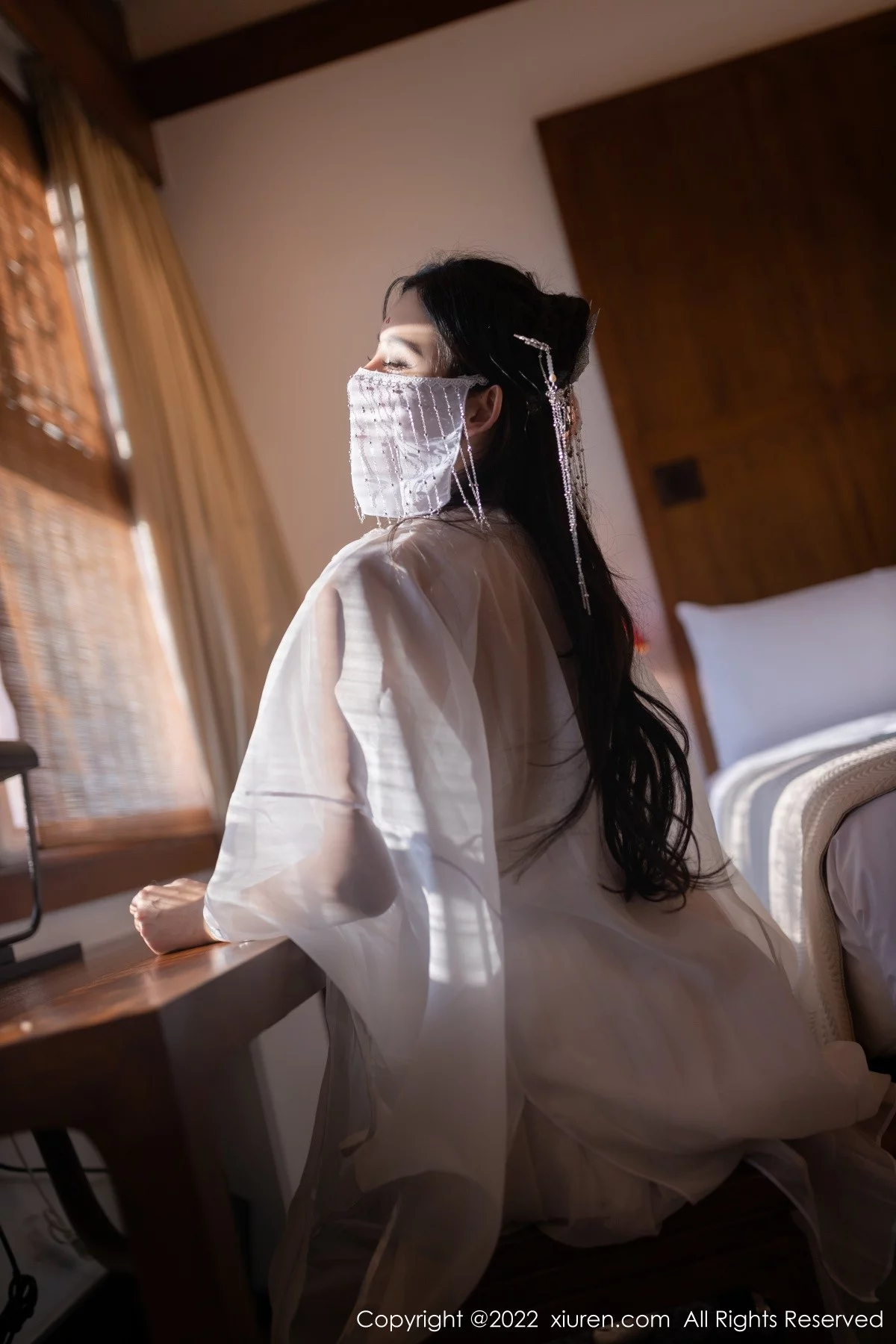 Xrmnw.Vip_就是阿朱啊_写真