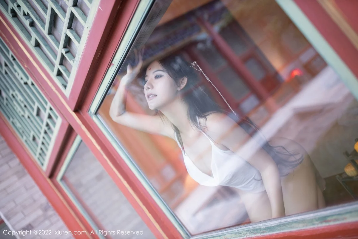 Xrmnw.Vip_就是阿朱啊_写真
