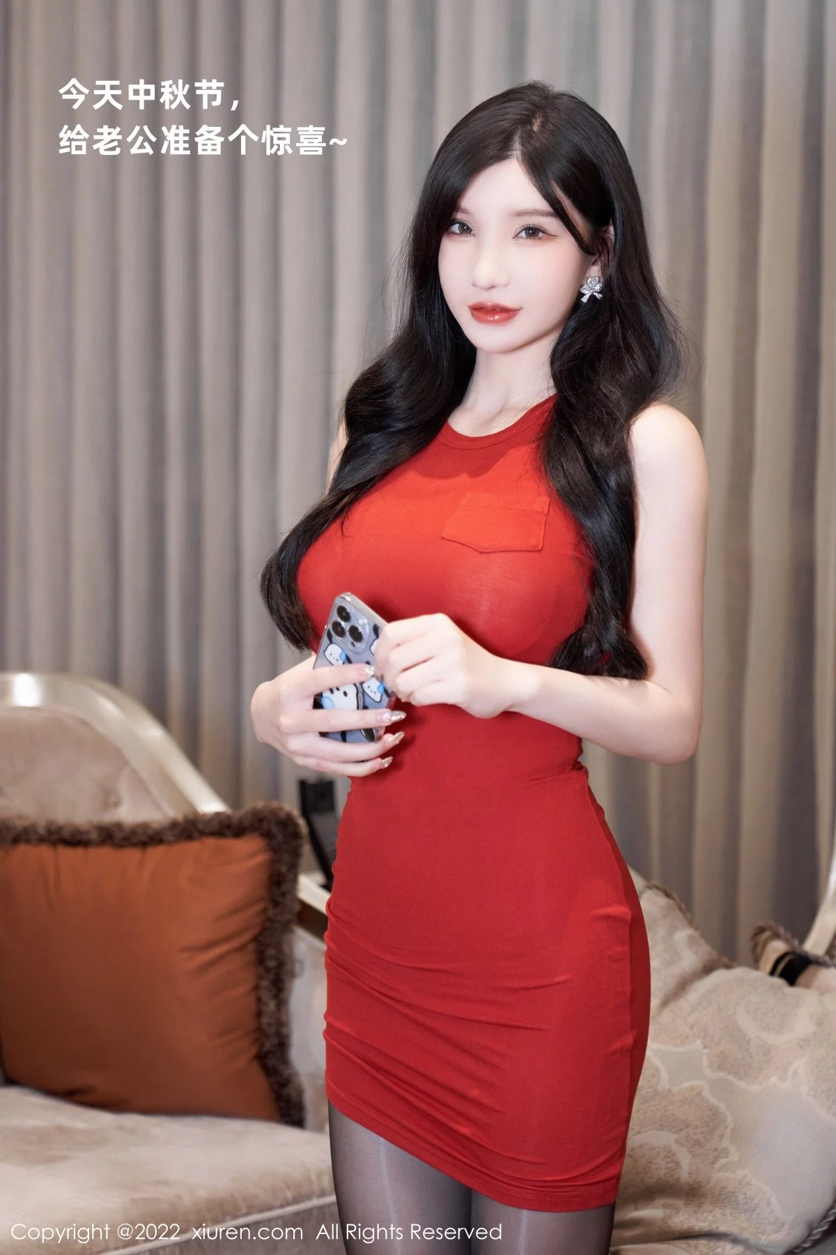 Xrmnw.Vip_周于希_写真