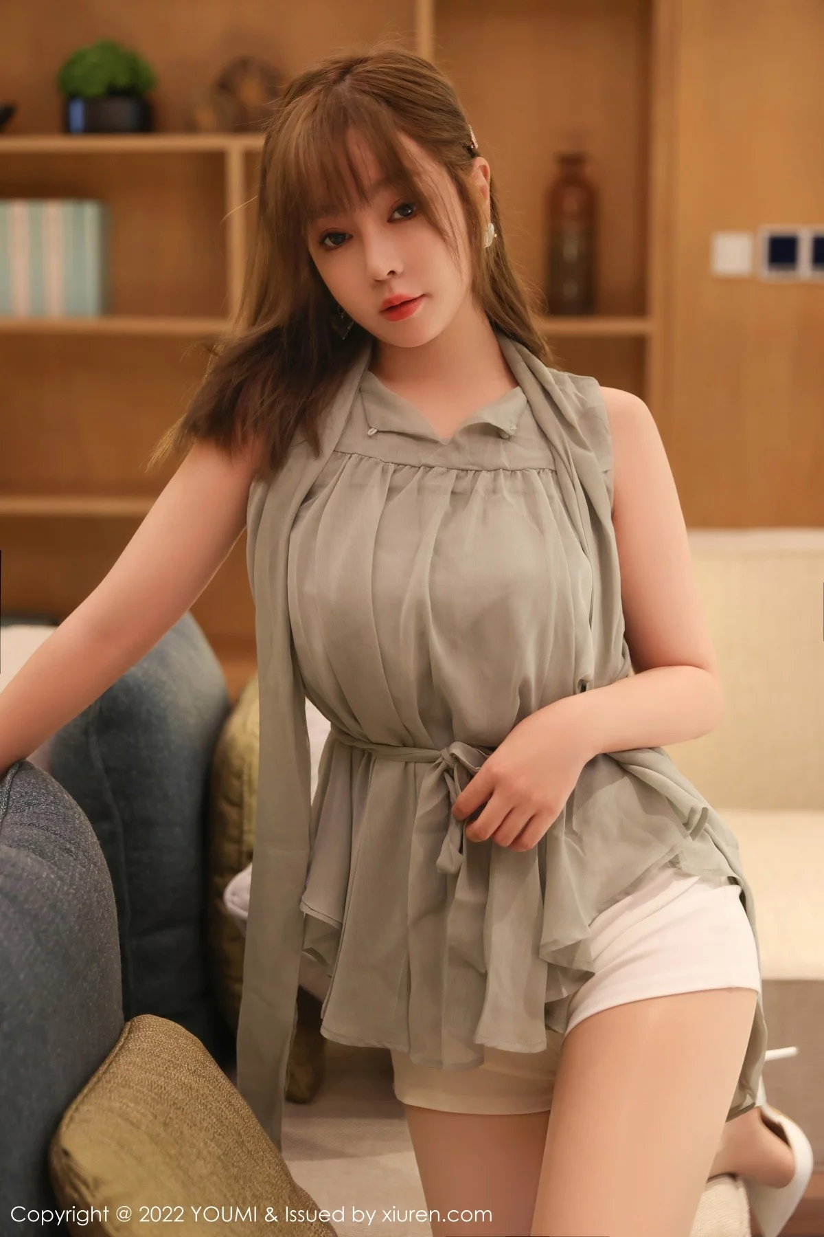 Xrmnw.Vip_王雨纯_写真