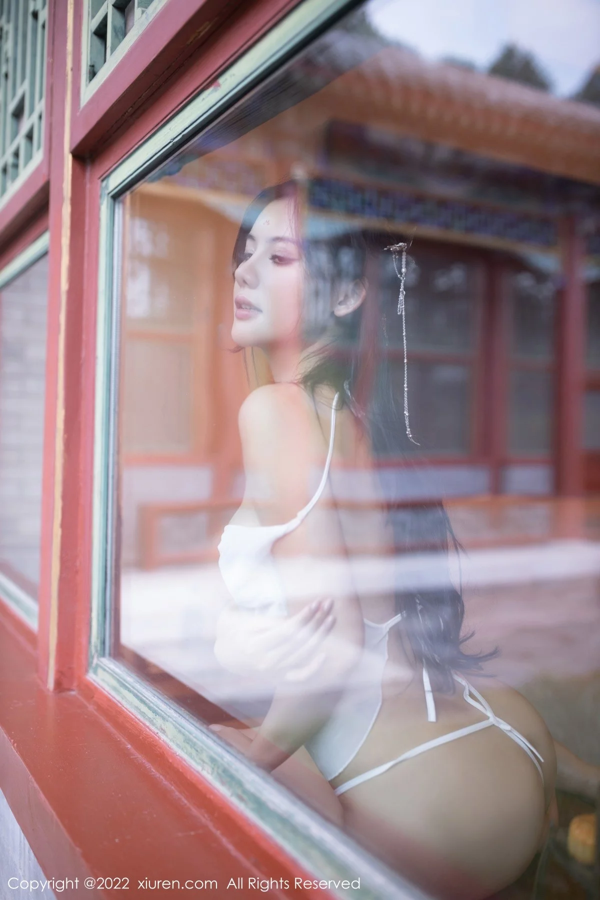 Xrmnw.Vip_就是阿朱啊_写真