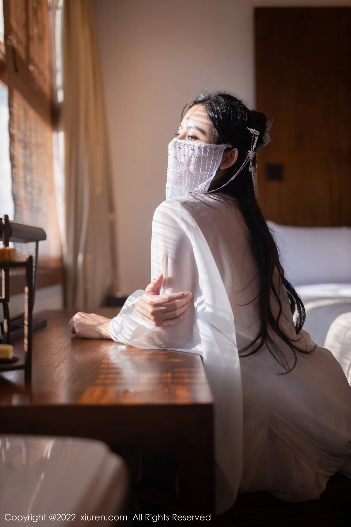 Xrmnw.Vip_就是阿朱啊_写真
