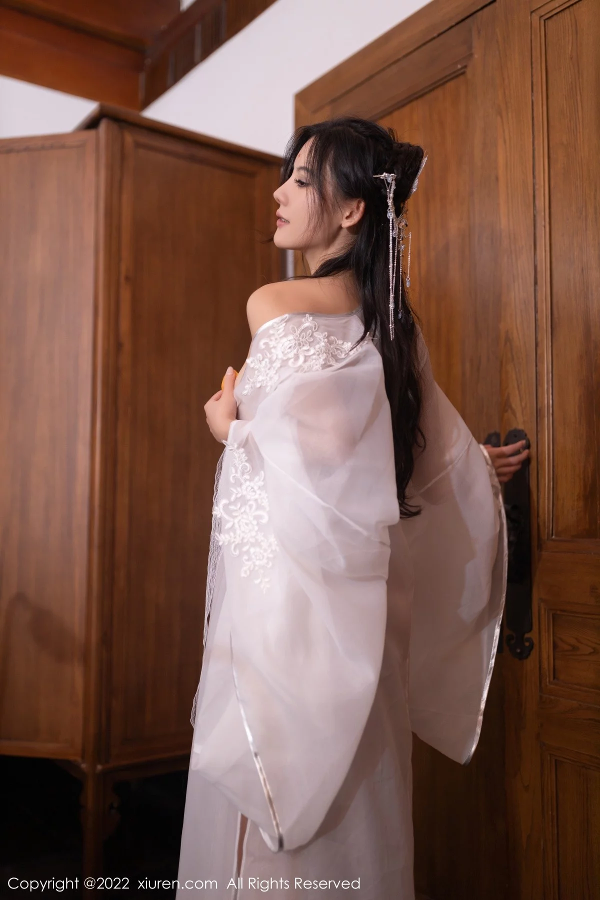 Xrmnw.Vip_就是阿朱啊_写真