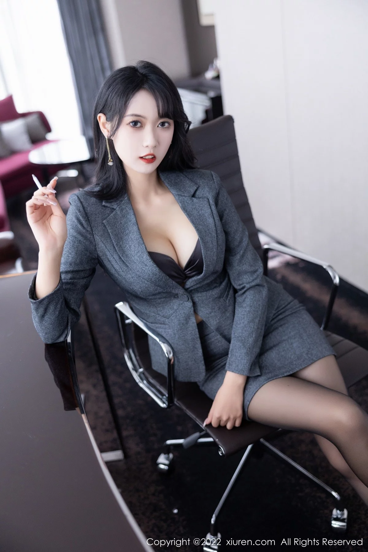 Xrmnw.Vip_林子遥_写真