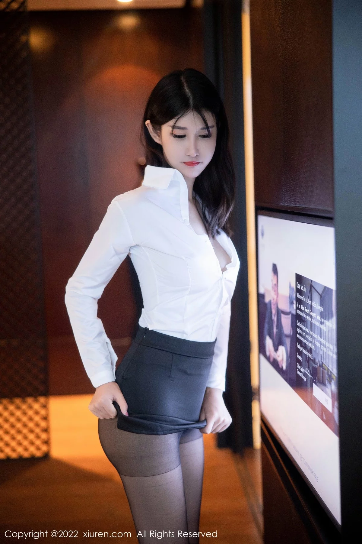 Xrmnw.Vip_夏沫沫_写真