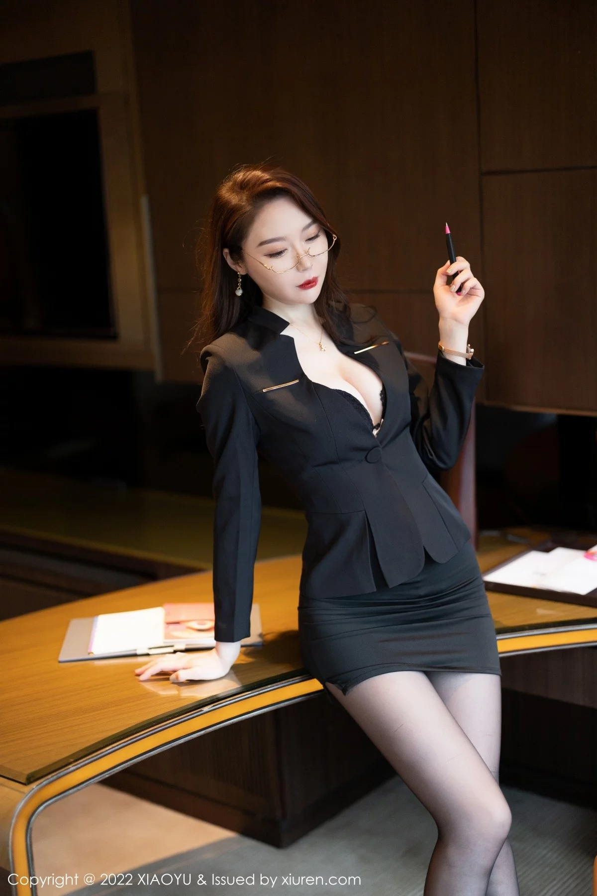 Xrmnw.Vip_梦心玥_写真