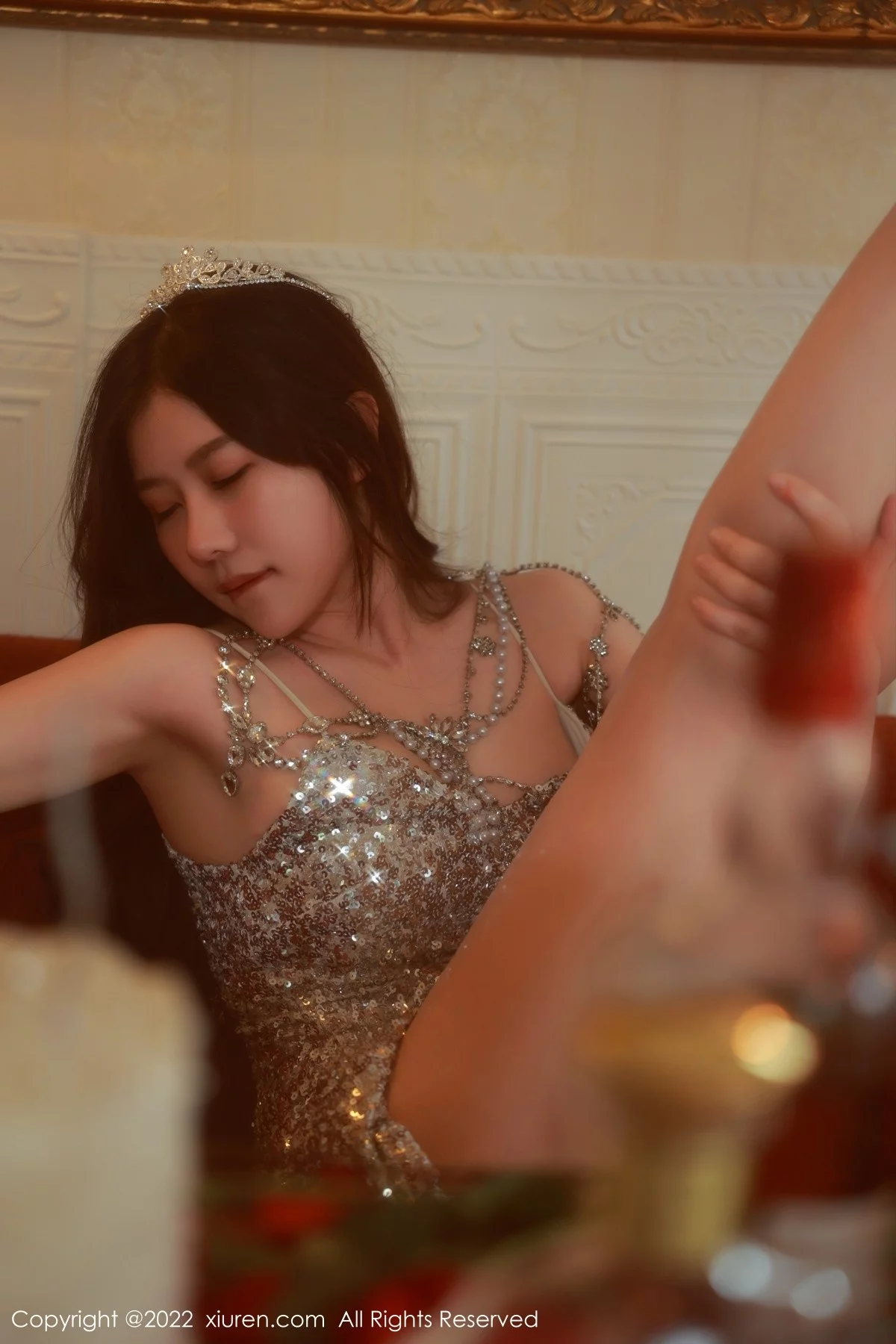 Xrmnw.Vip_尹甜甜_写真