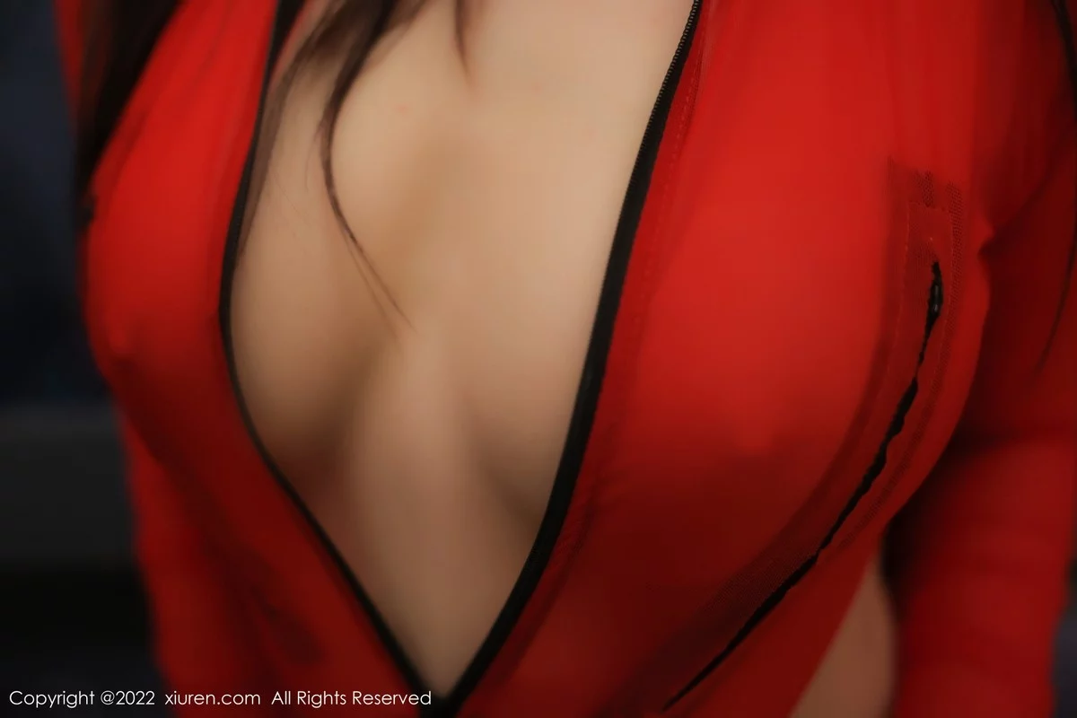 Xrmnw.Vip_顾乔楠_写真