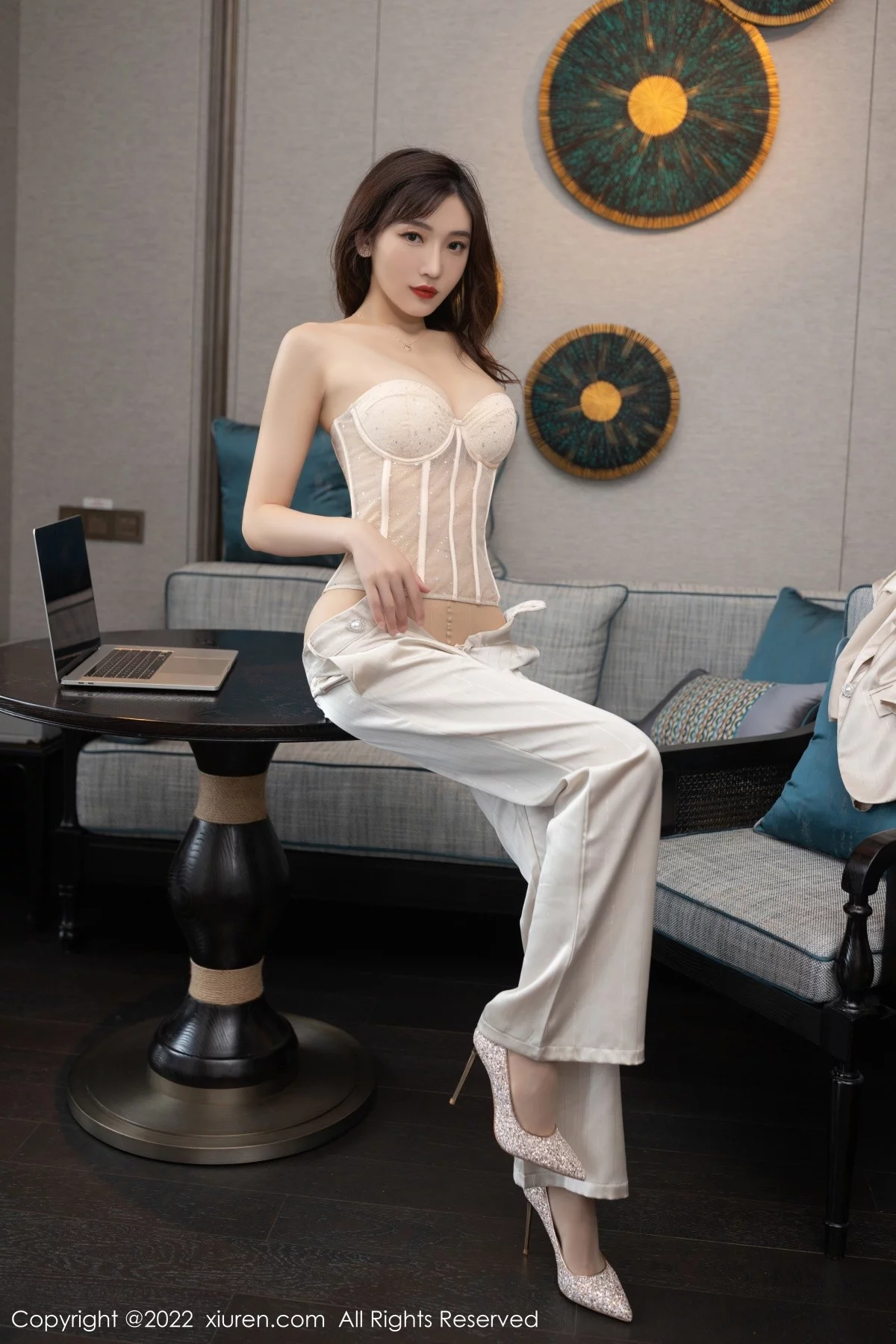Xrmnw.Vip_陆萱萱_写真