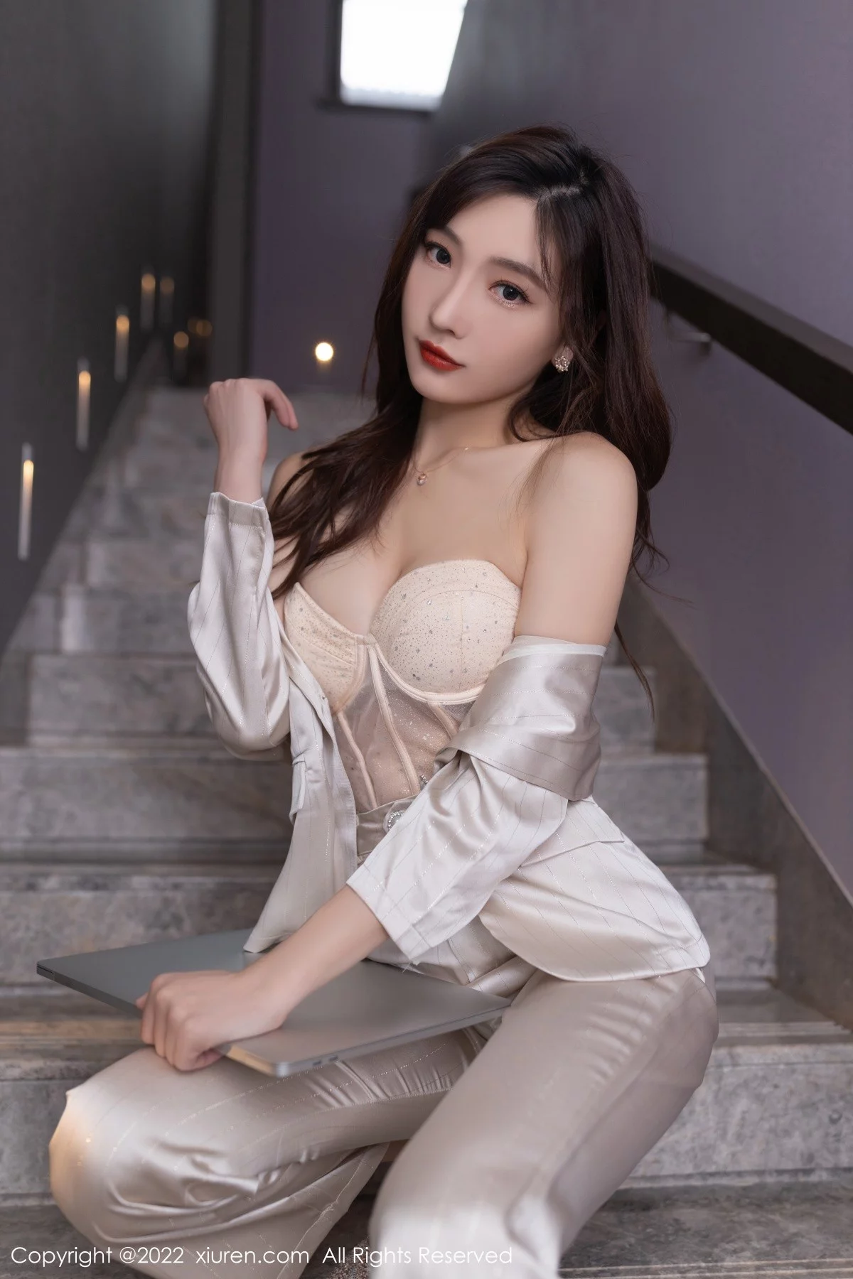 Xrmnw.Vip_陆萱萱_写真