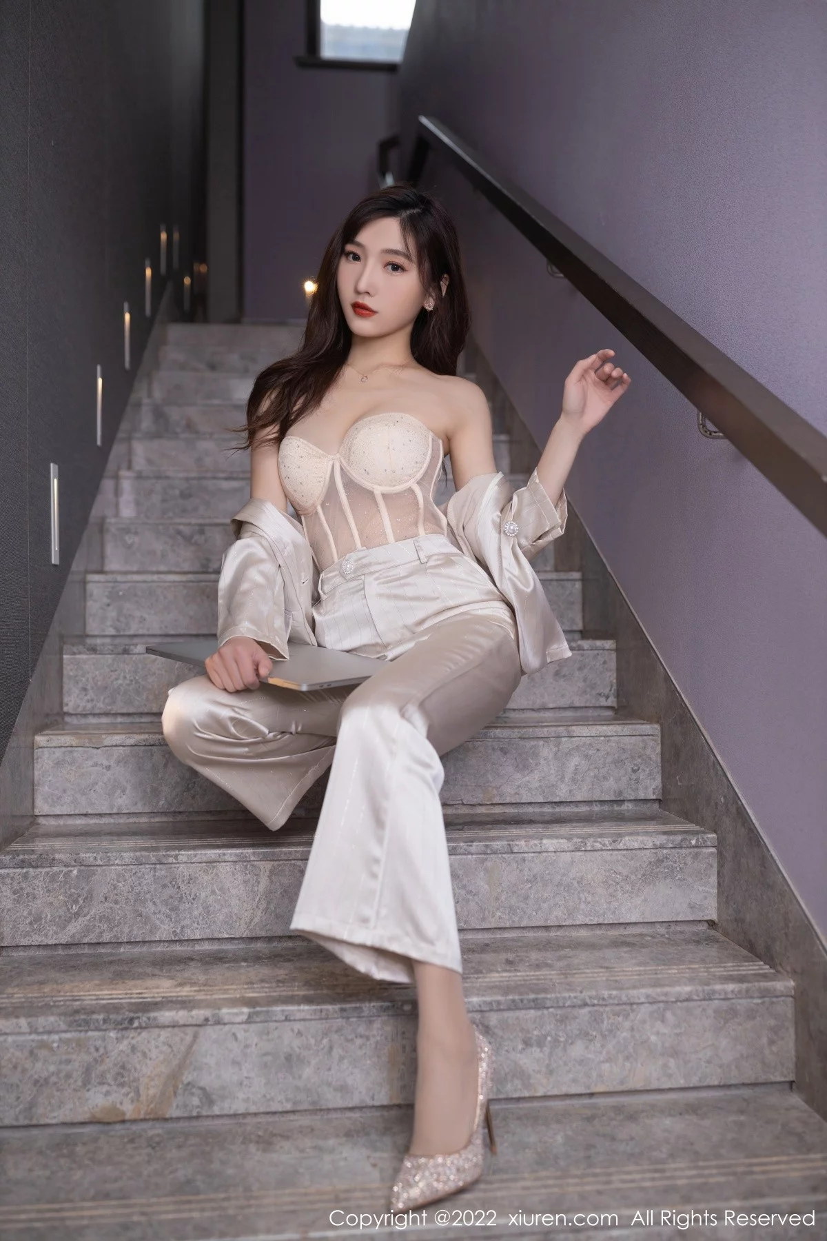 Xrmnw.Vip_陆萱萱_写真