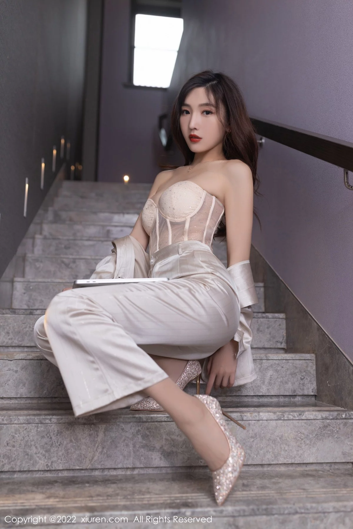 Xrmnw.Vip_陆萱萱_写真