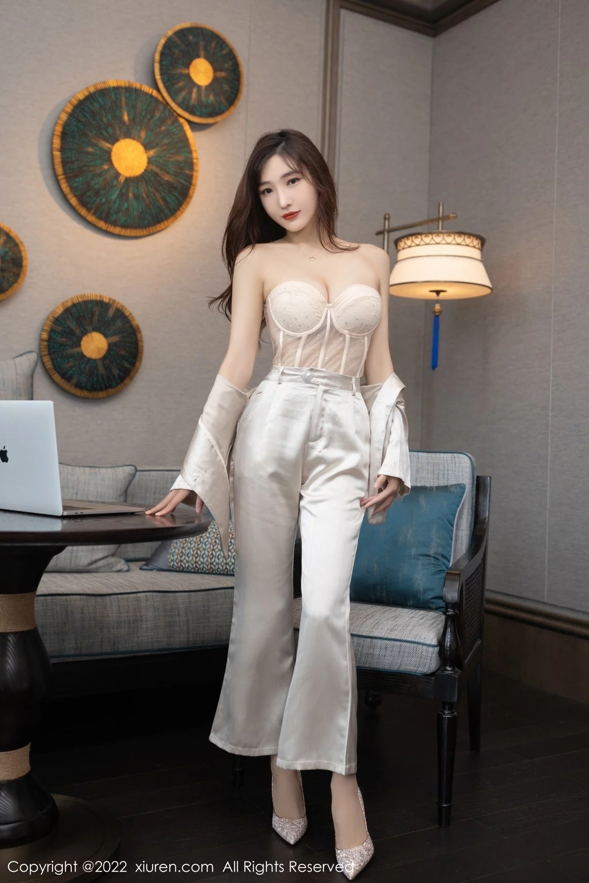 Xrmnw.Vip_陆萱萱_写真