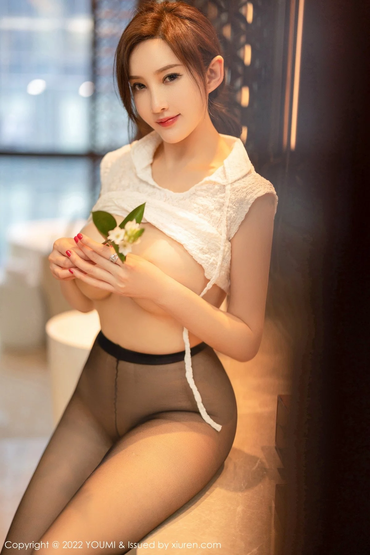 Xrmnw.Vip_奶瓶土肥圆_写真