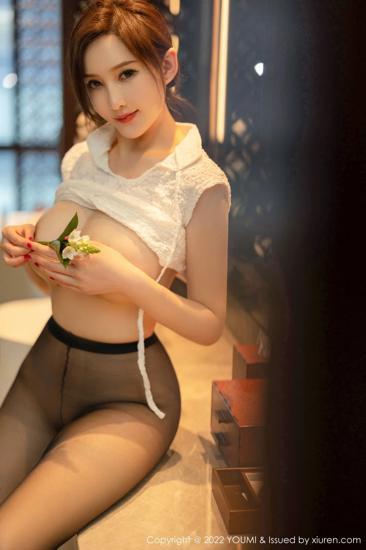 Xrmnw.Vip_奶瓶土肥圆_写真