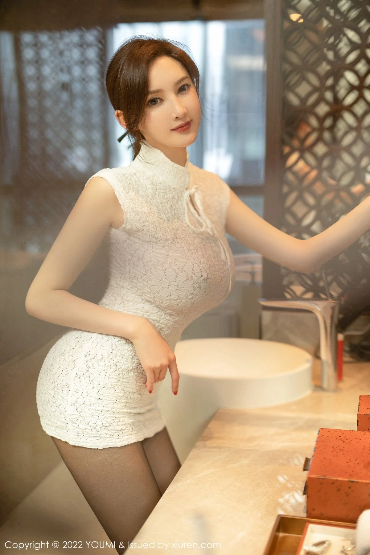 Xrmnw.Vip_奶瓶土肥圆_写真