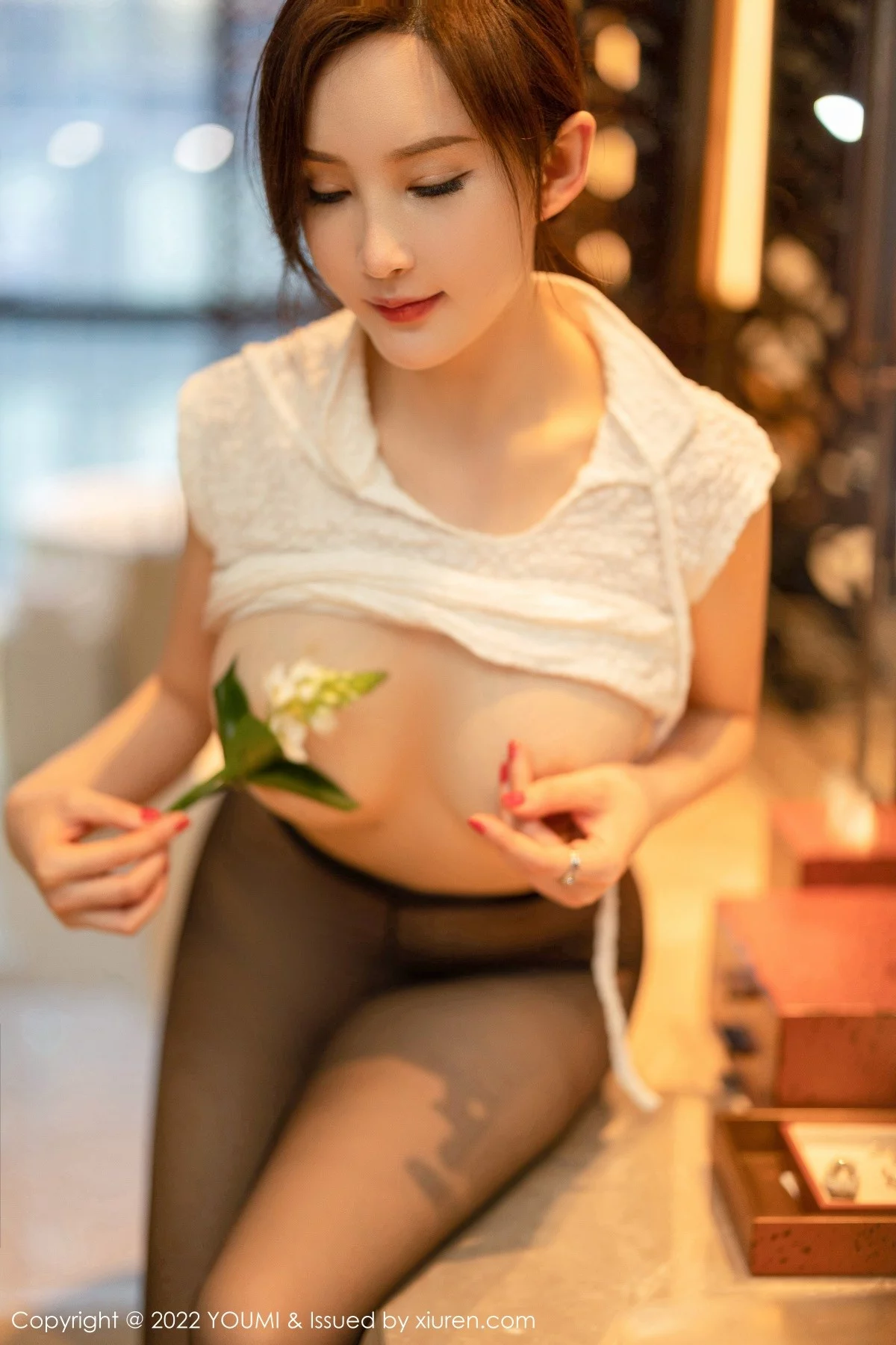 Xrmnw.Vip_奶瓶土肥圆_写真