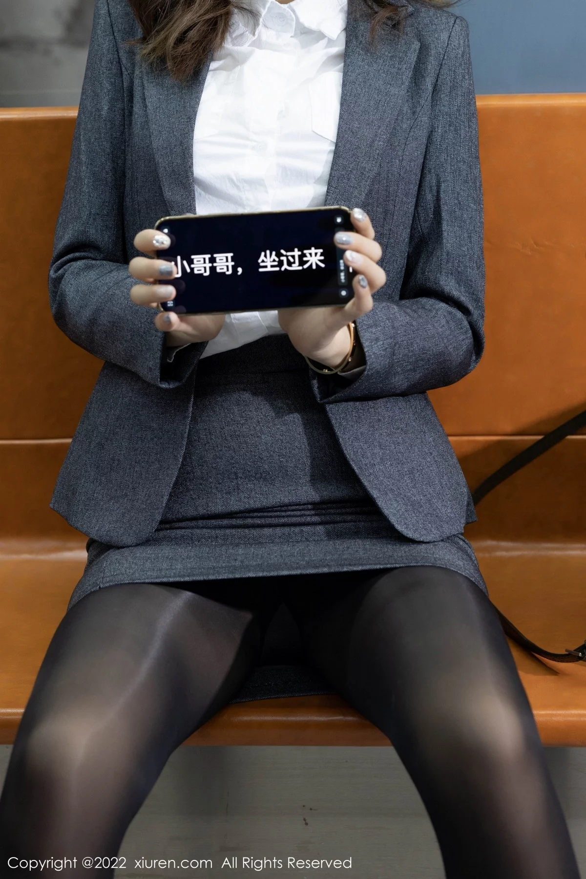 Xrmnw.Vip_绮里嘉_写真