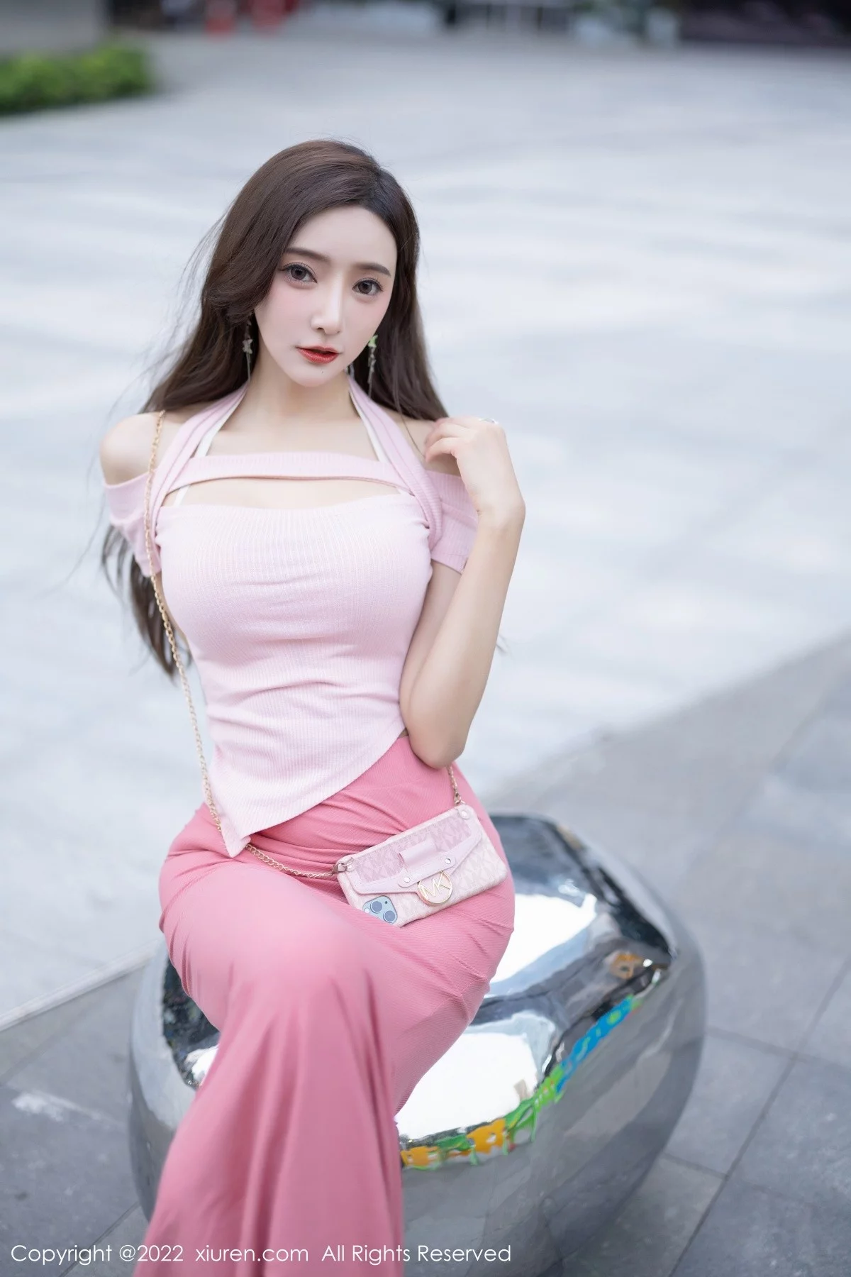 Xrmnw.Vip_王馨瑶_写真