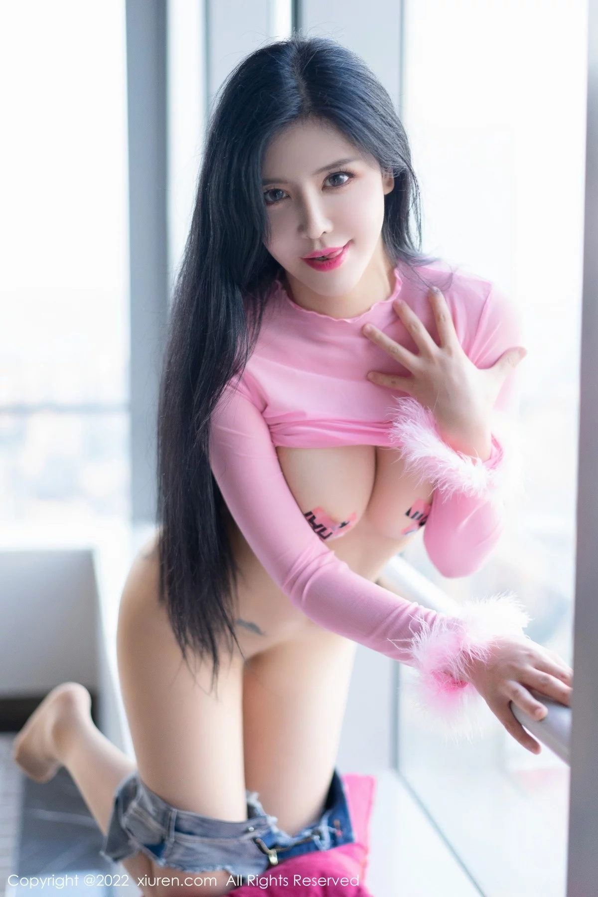 Xrmnw.Vip_刘钰儿_写真