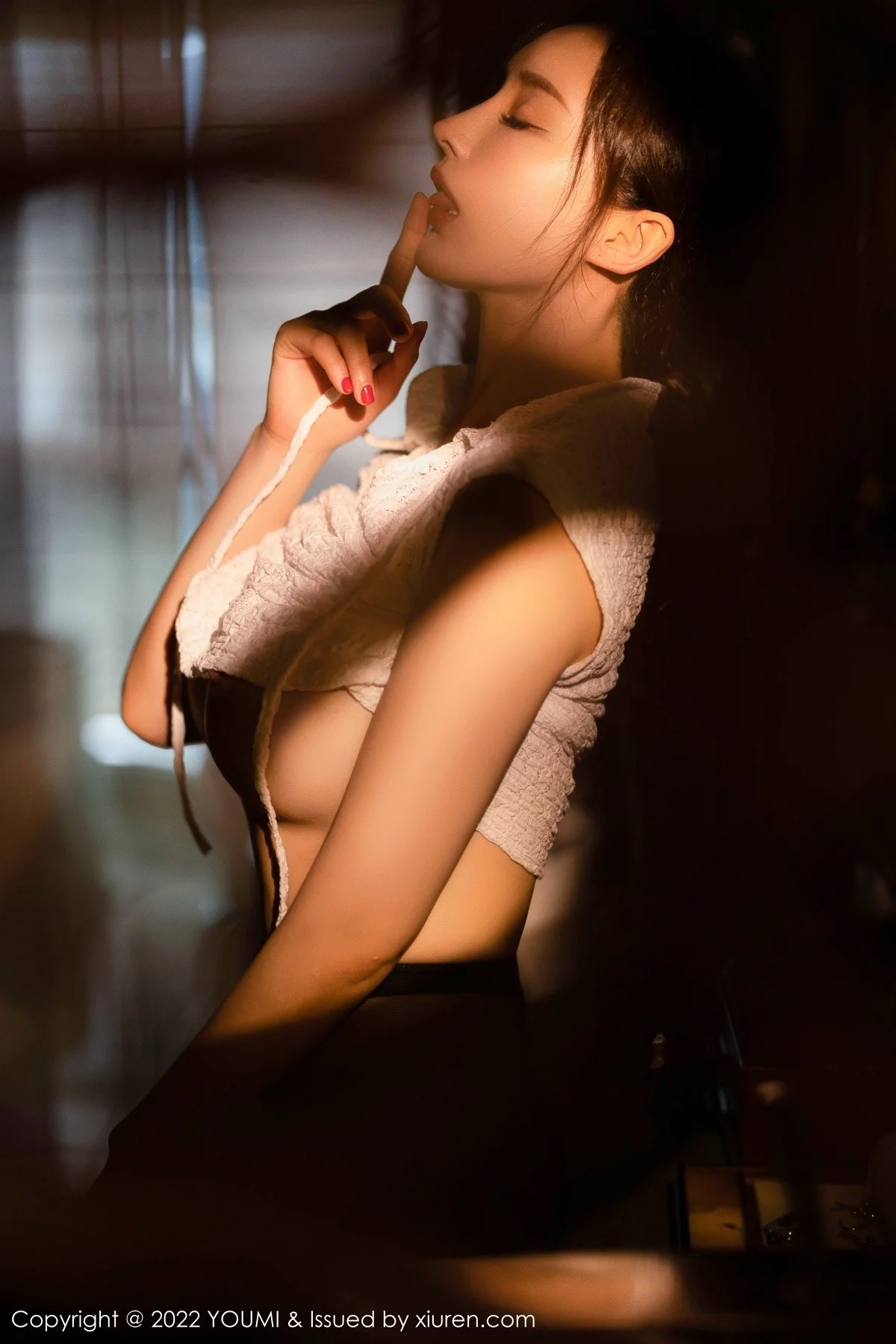Xrmnw.Vip_奶瓶土肥圆_写真