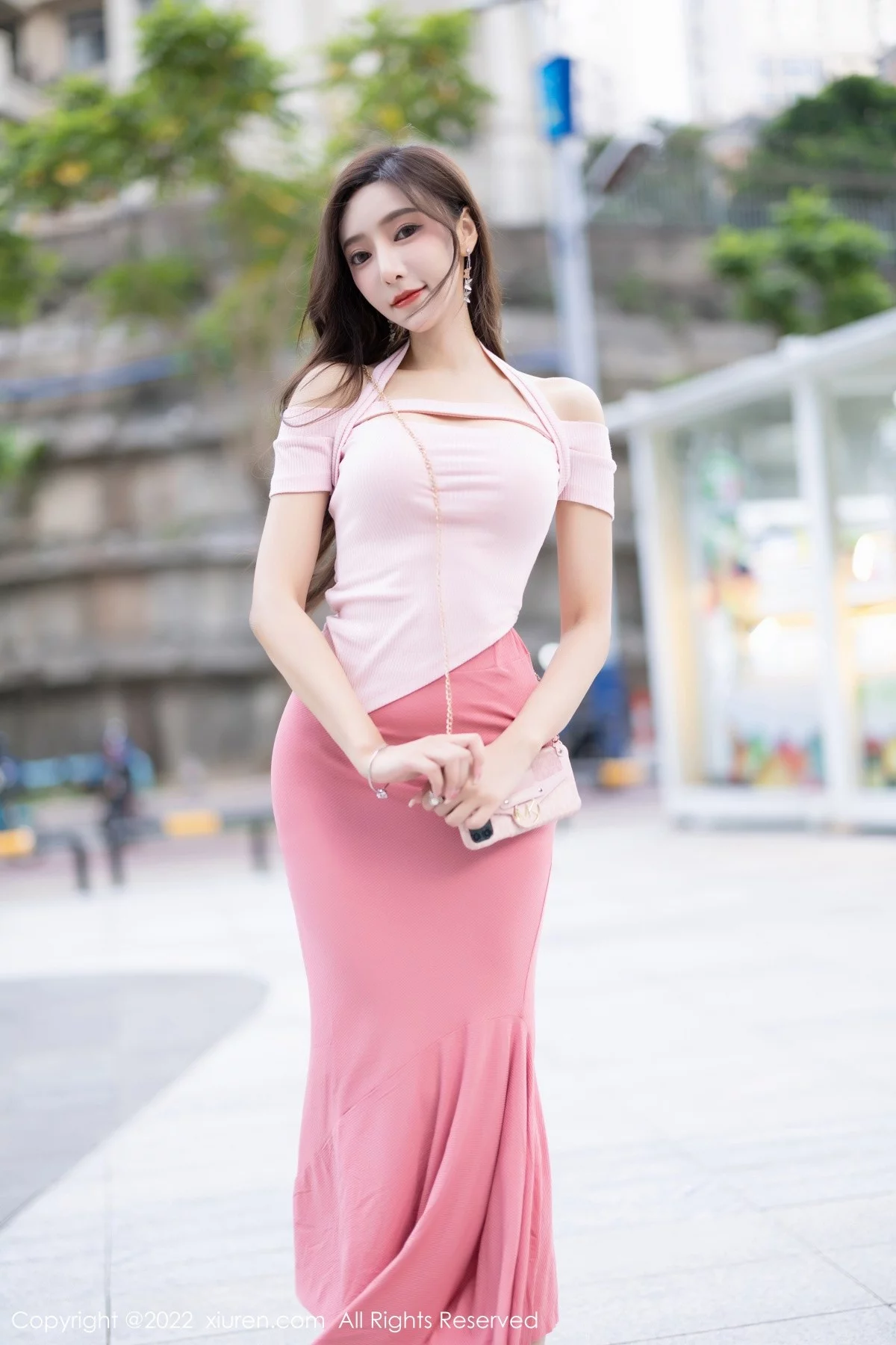 Xrmnw.Vip_王馨瑶_写真