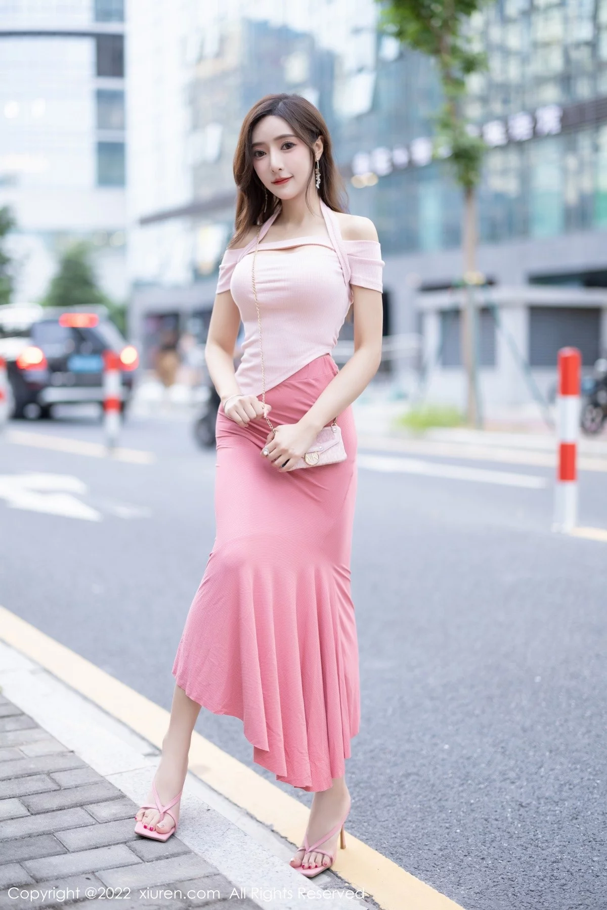 Xrmnw.Vip_王馨瑶_写真