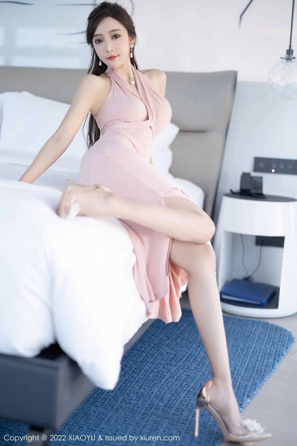 Xrmnw.Vip_王馨瑶_写真