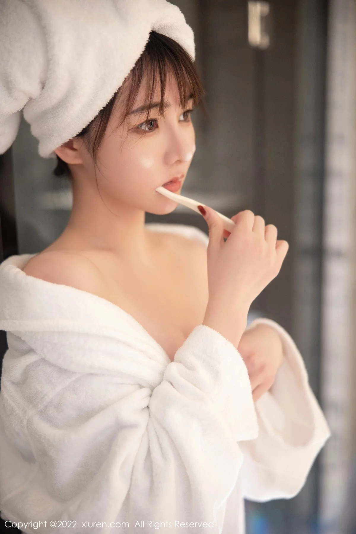 Xrmnw.Vip_婠婠么_写真