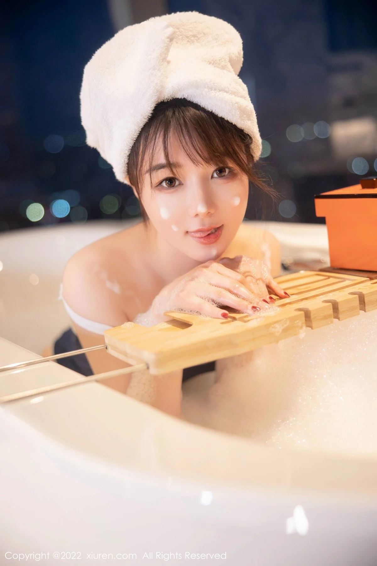 Xrmnw.Vip_婠婠么_写真