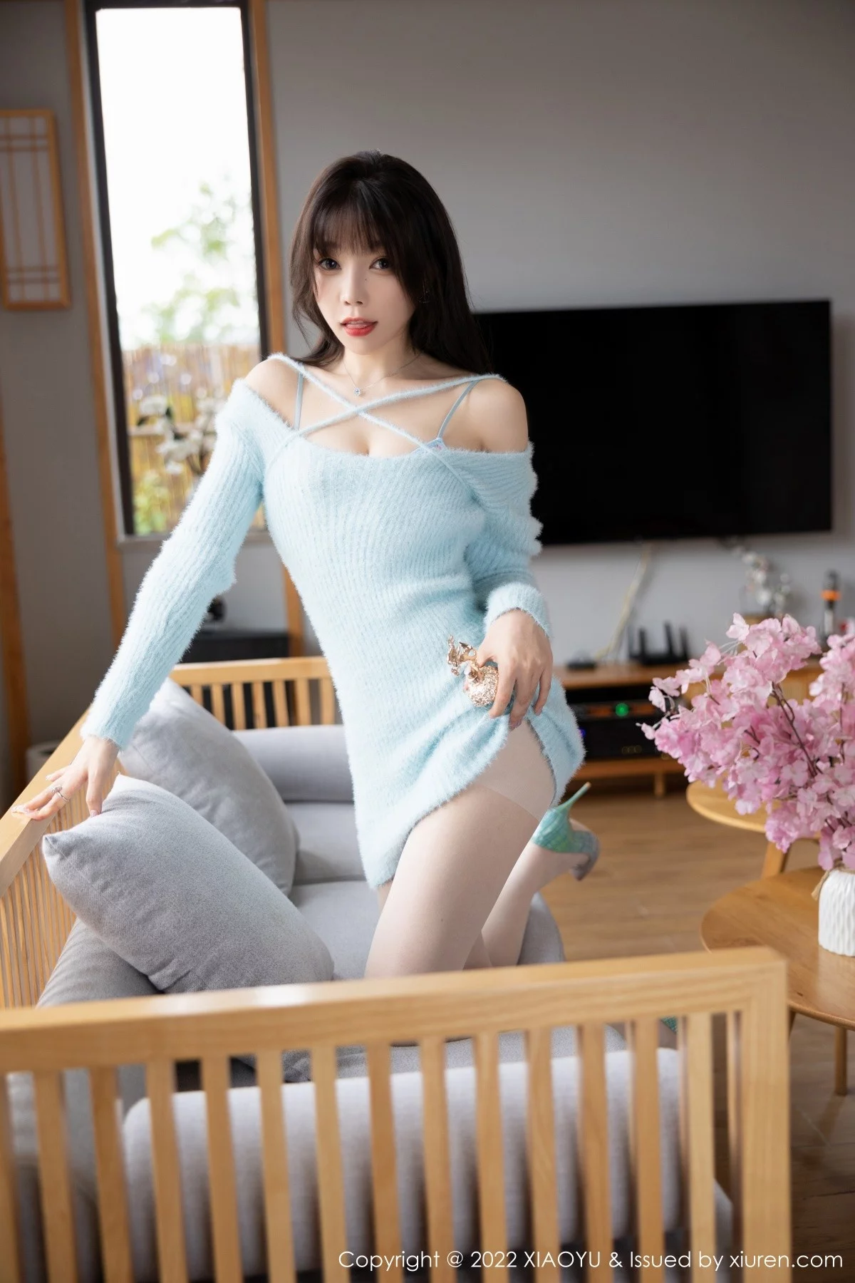 Xrmnw.Vip_徐莉芝_写真