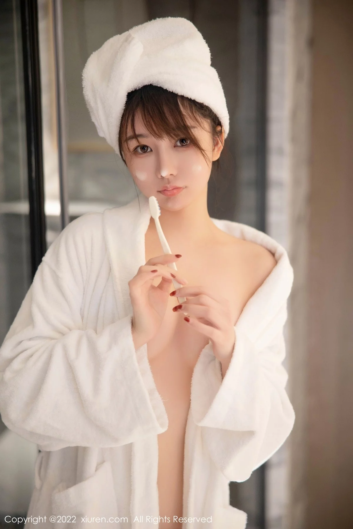 Xrmnw.Vip_婠婠么_写真