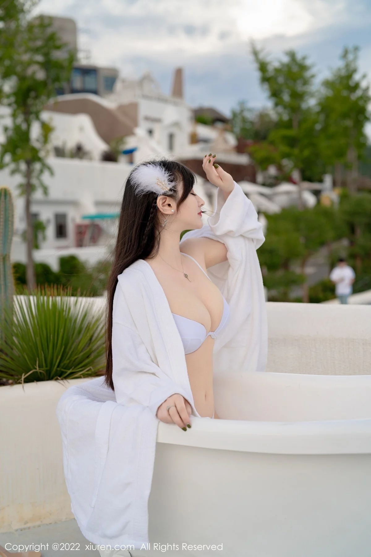 Xrmnw.Vip_诗诗_写真