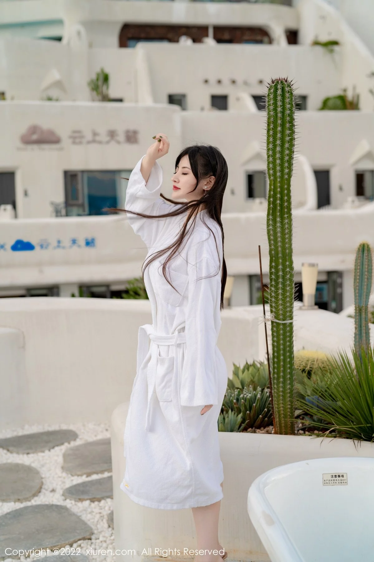 Xrmnw.Vip_诗诗_写真