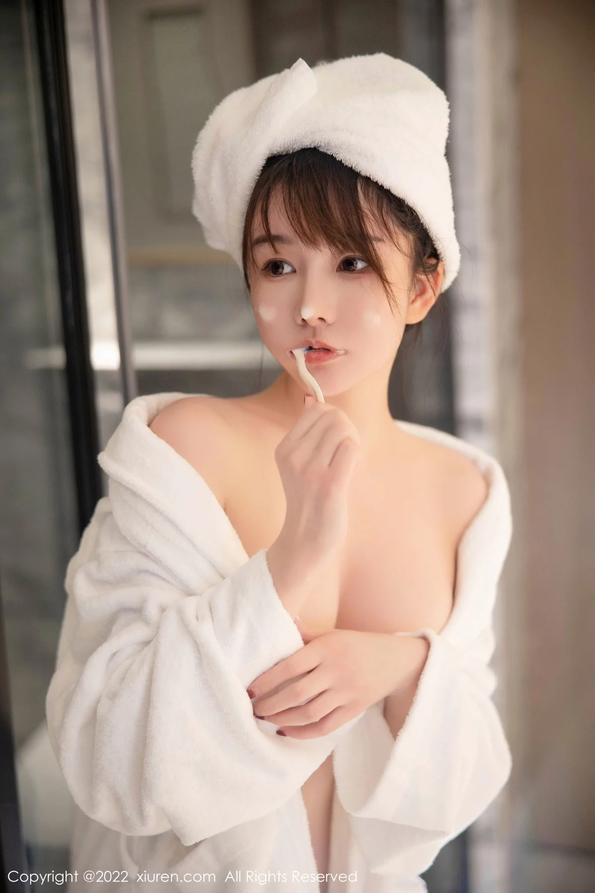 Xrmnw.Vip_婠婠么_写真