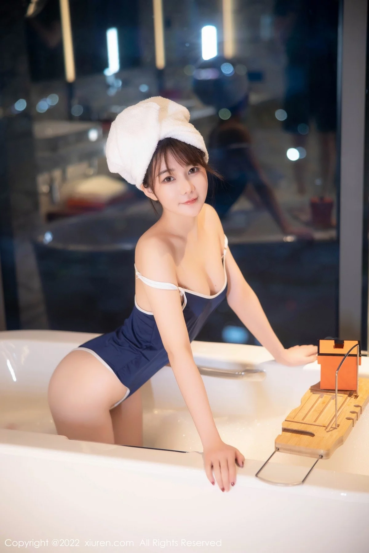 Xrmnw.Vip_婠婠么_写真