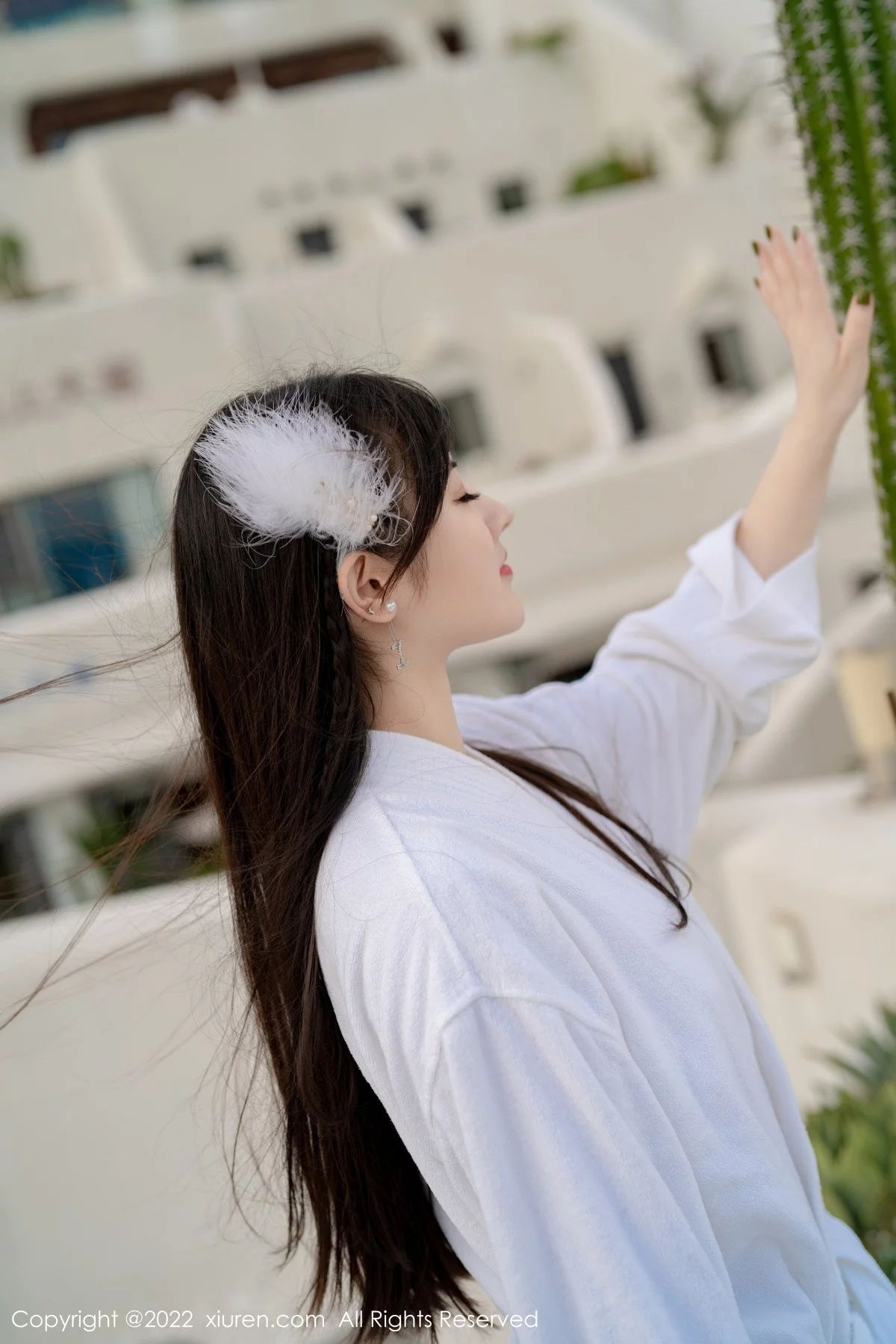 Xrmnw.Vip_诗诗_写真