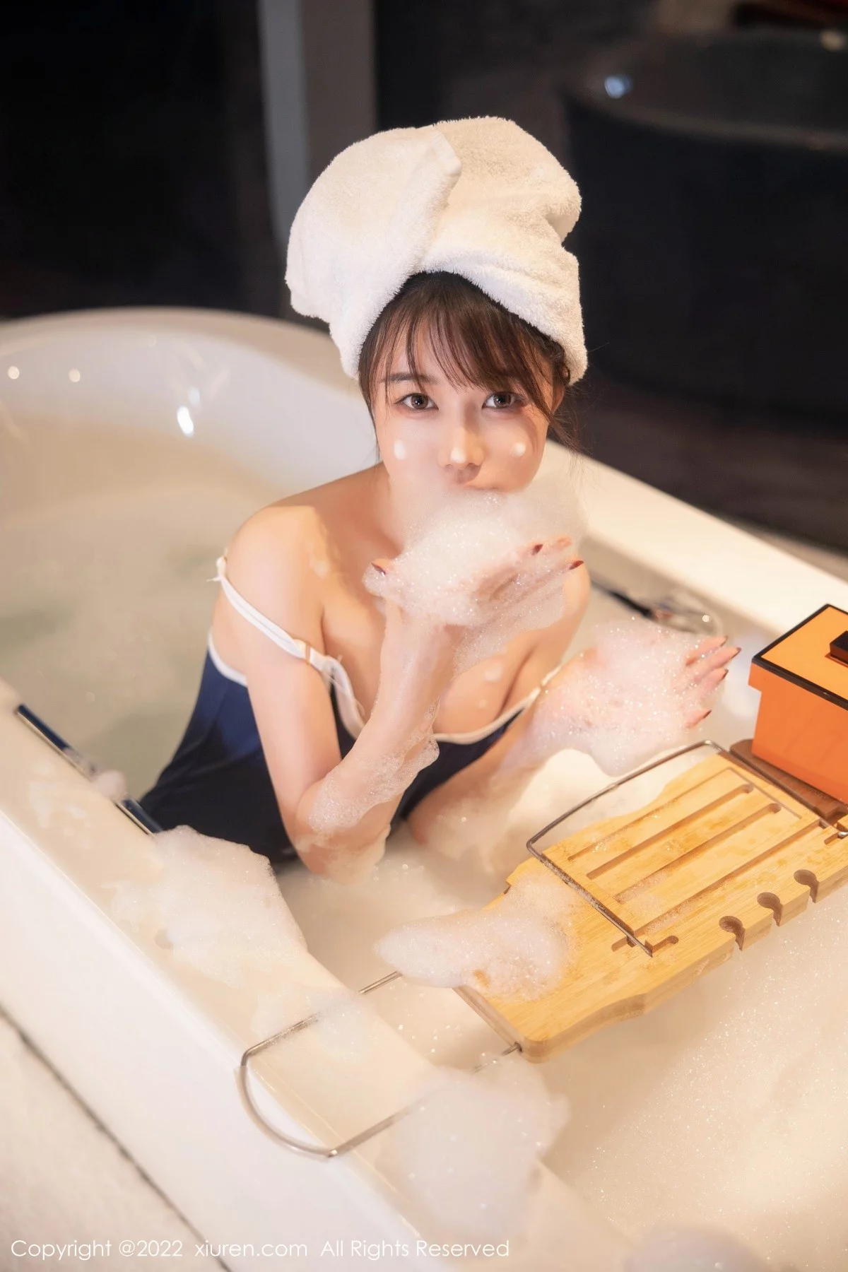 Xrmnw.Vip_婠婠么_写真