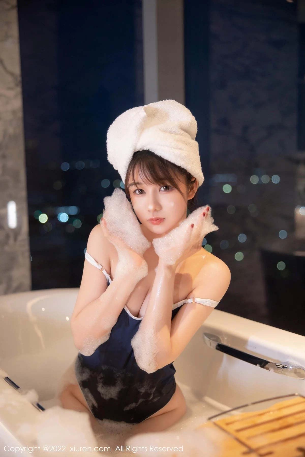 Xrmnw.Vip_婠婠么_写真