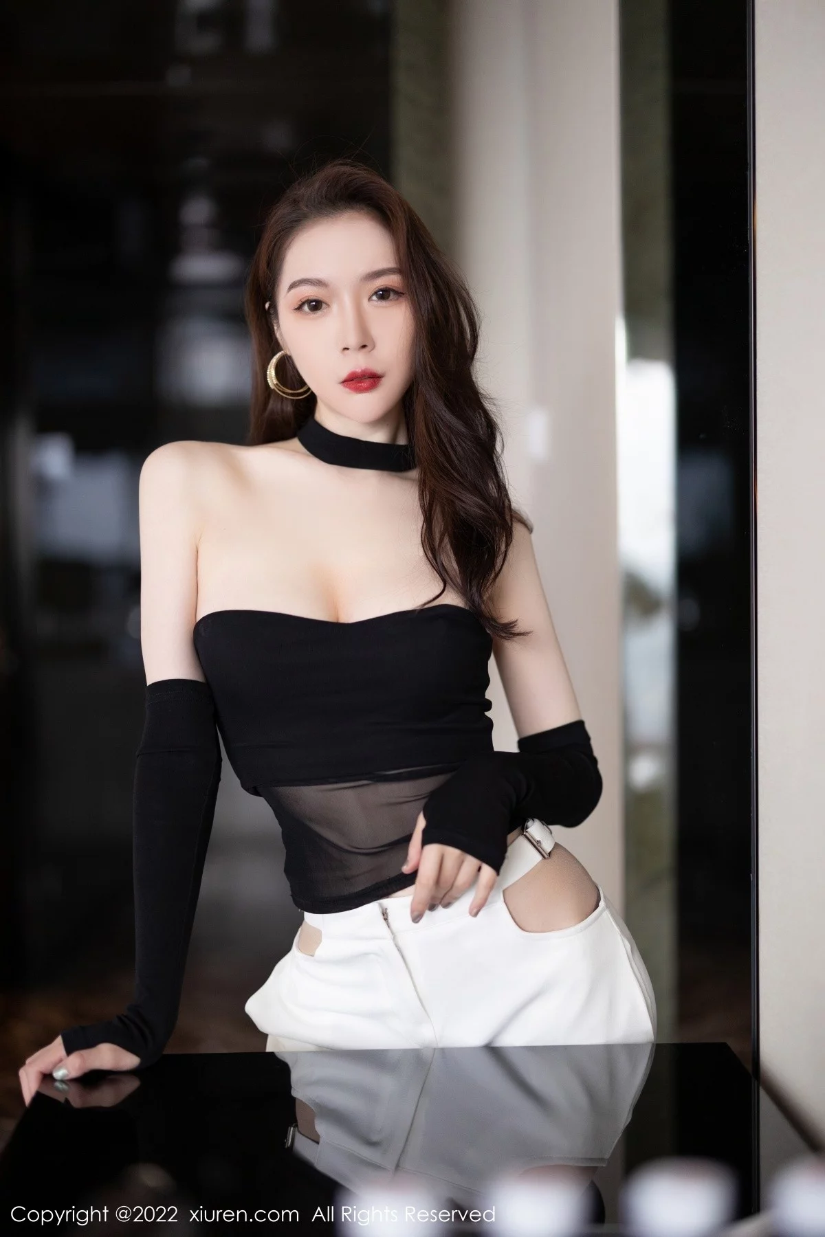 Xrmnw.Vip_梦心玥_写真