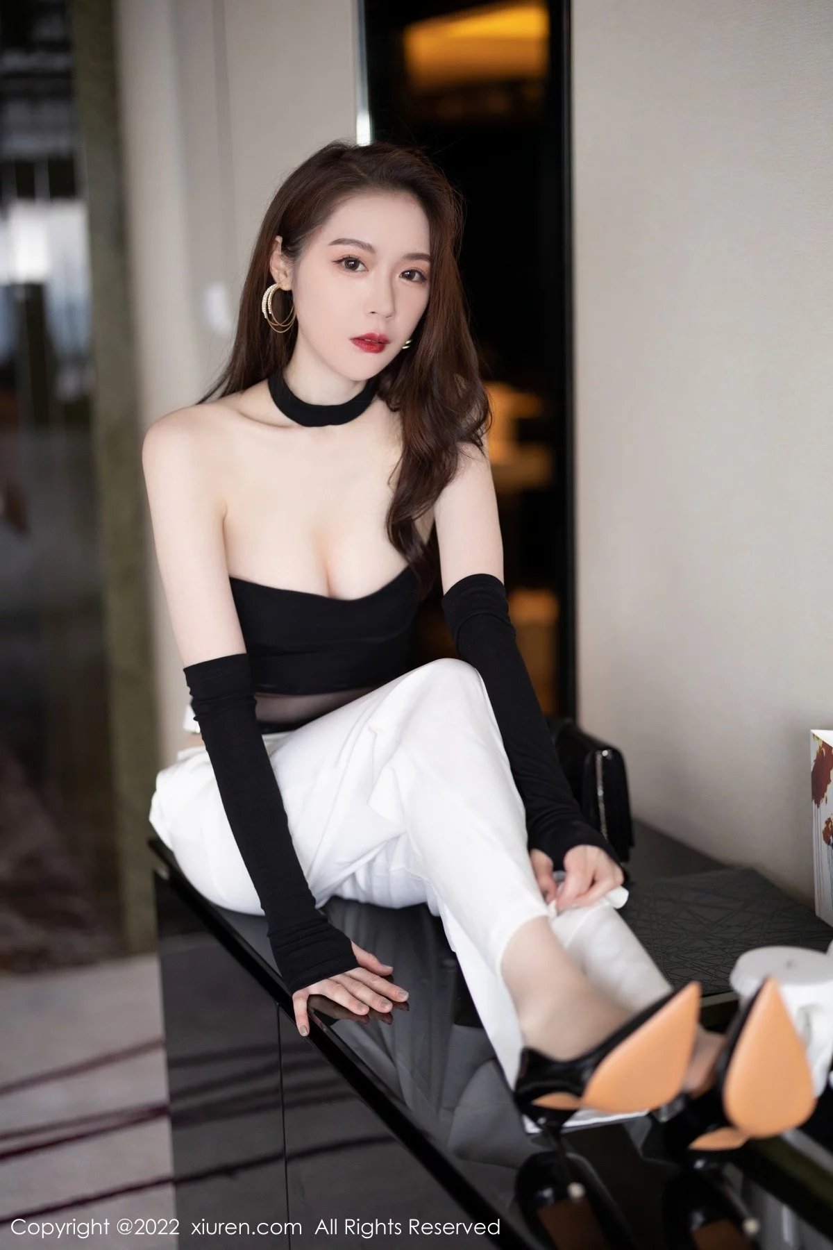 Xrmnw.Vip_梦心玥_写真