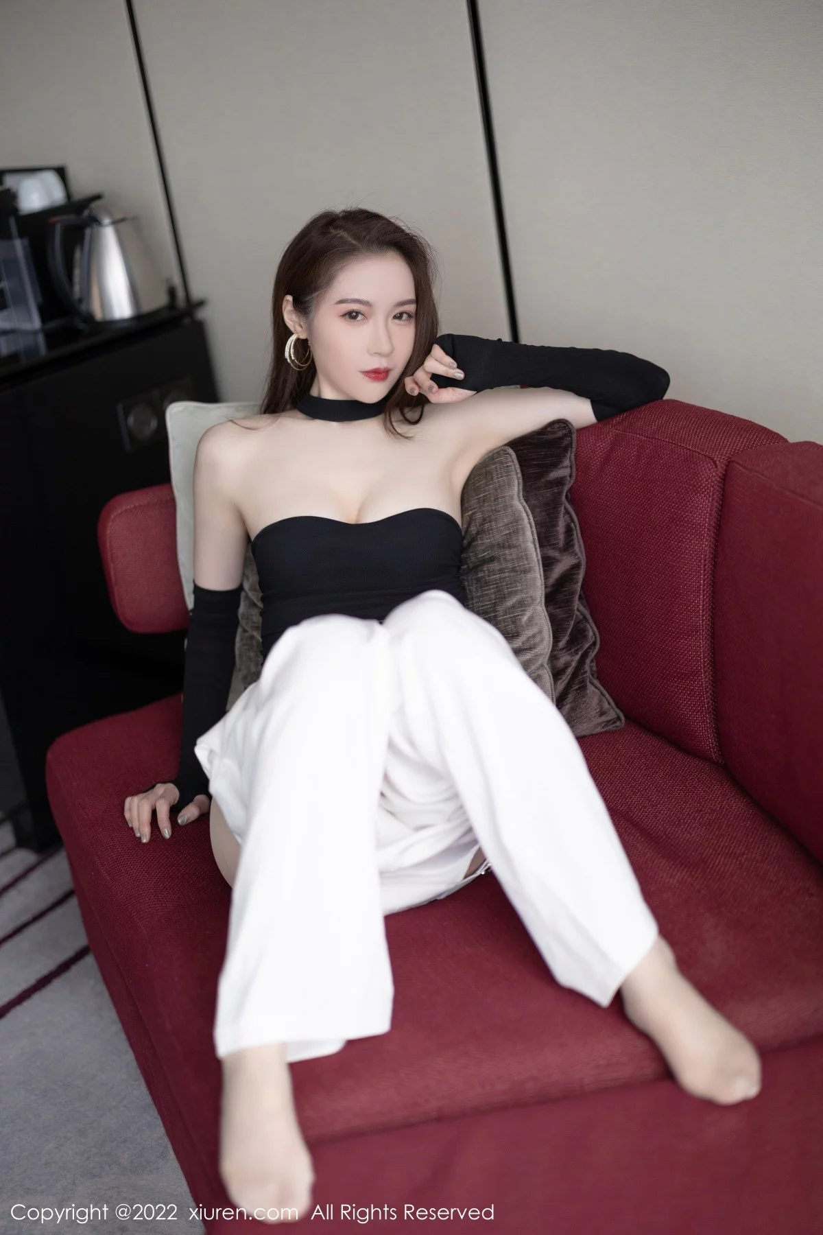Xrmnw.Vip_梦心玥_写真