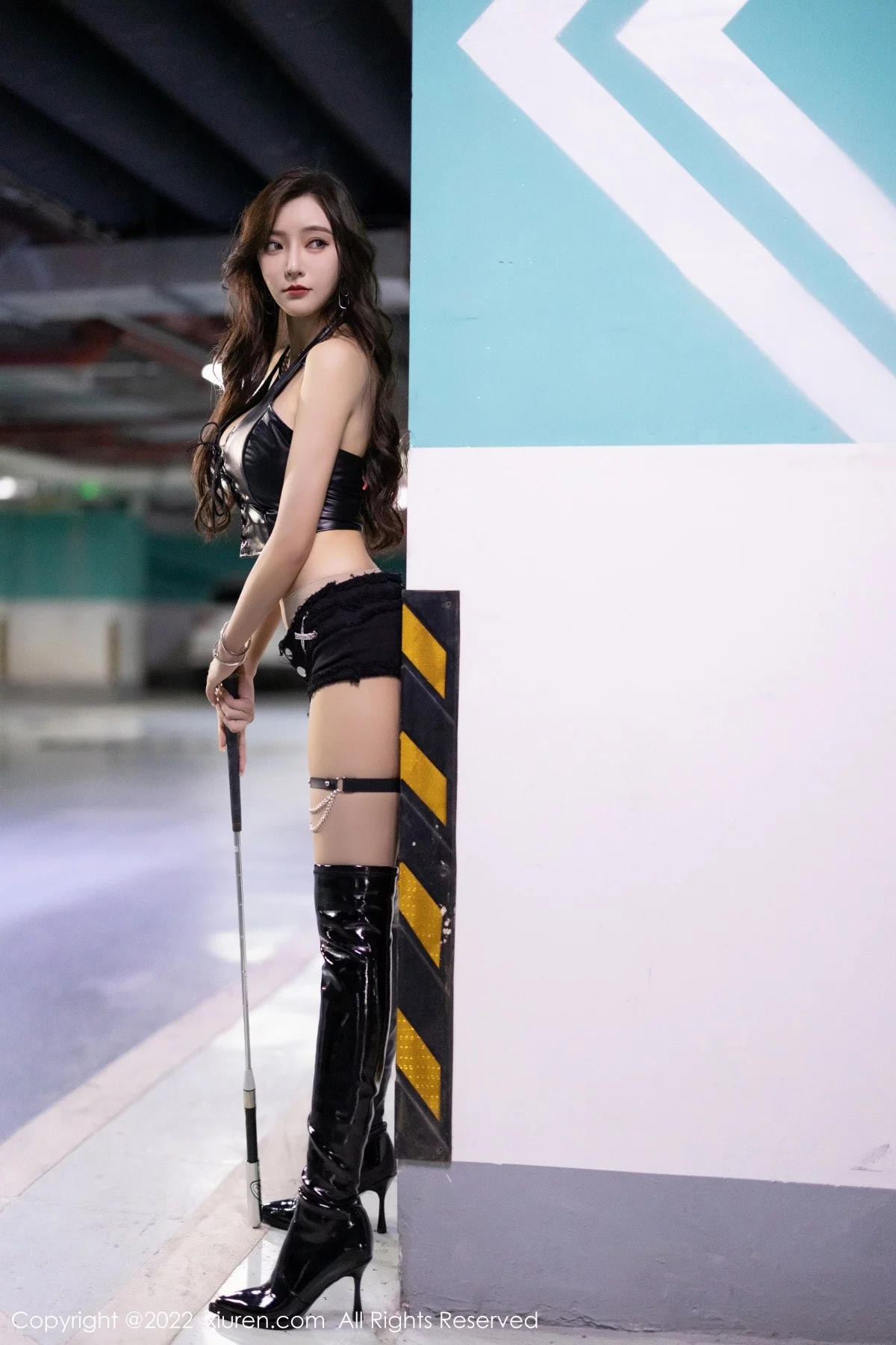 Xrmnw.Vip_王馨瑶_写真
