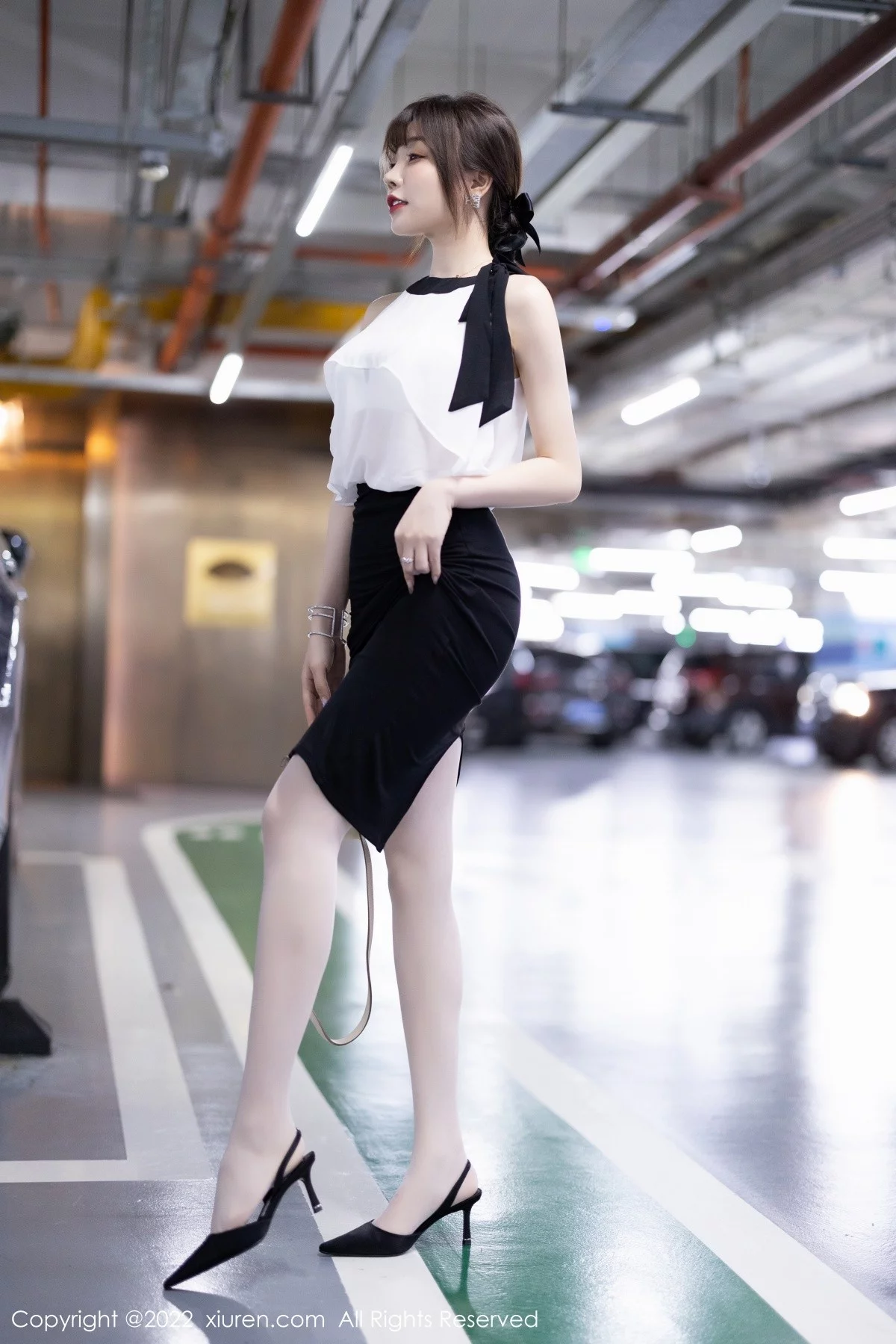 Xrmnw.Vip_徐莉芝_写真