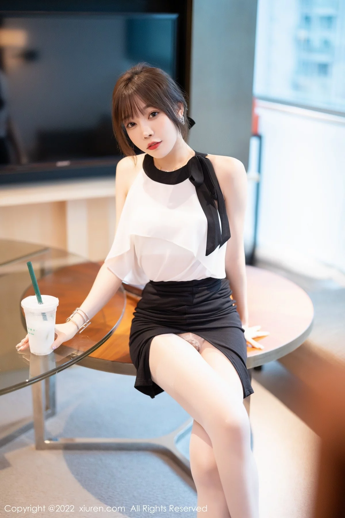 Xrmnw.Vip_徐莉芝_写真