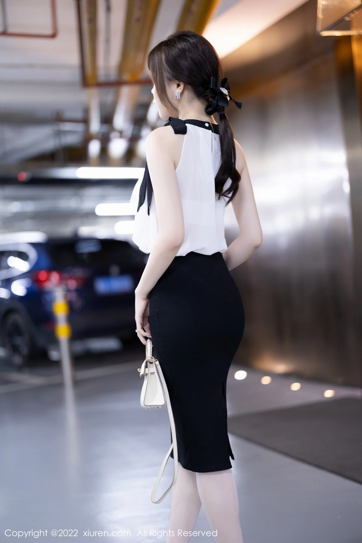 Xrmnw.Vip_徐莉芝_写真