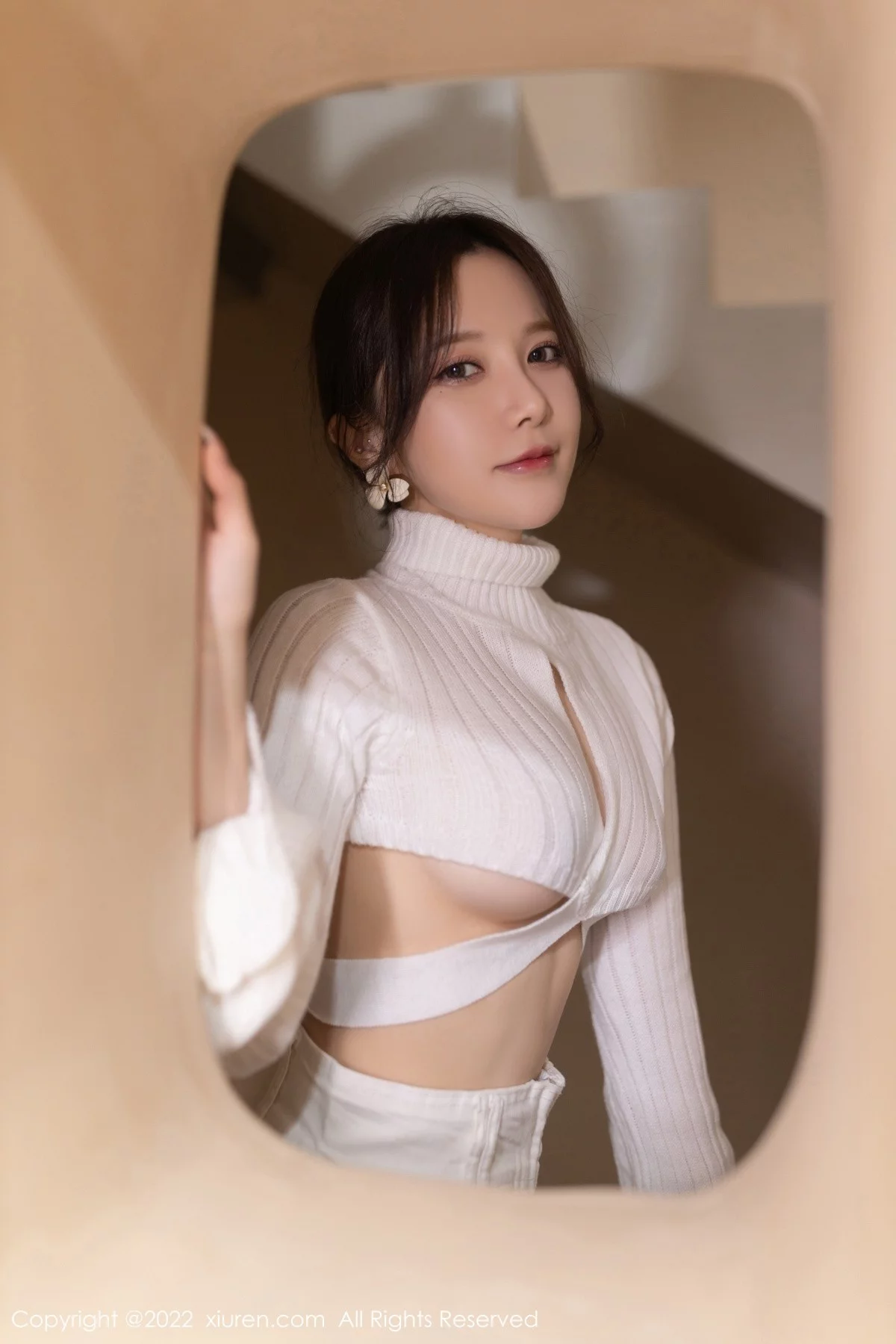 Xrmnw.Vip_鱼子酱_写真